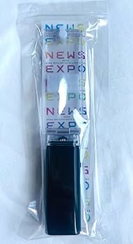 NEWS EXPO ペンライト Amazon.co.jp: NEWS EXPO ペンライト グッズ ペンラ2本セット